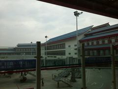 -丽江三义国际机场
