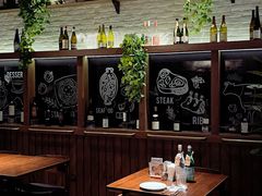 -Bistro 63 创意融合料理(广粤天地店)