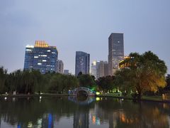-中央公园(苏州工业园区)
