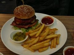 -榖屋house of flour(张江首店)