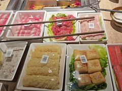 -野妹经典火锅(江夏中百店)