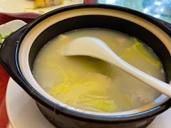 -玉华台饭庄·淮扬菜·烤鸭(望京店)