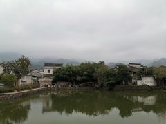 -绩溪龙川景区