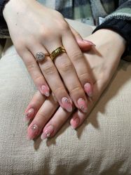点击看大图 -LILY NAILS美甲美睫