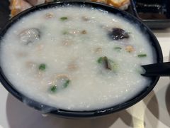 -大师傅粥品(埃华街)