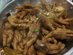 -小民大排档(光谷店)