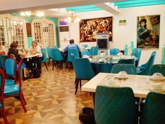 -阿拉丁新疆风味餐厅·清真(罗廊巷店)
