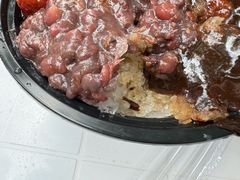 -小胖老味刨冰