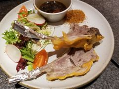 -丝路金桃·新疆菜(徐汇店)