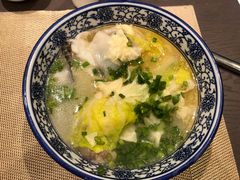 煮汤-厦门海景洲际酒店·海峡全日制餐厅