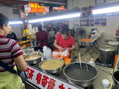 -景记甜品