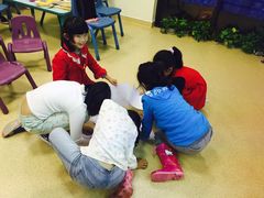 -瑞思成长中心(高新校区)