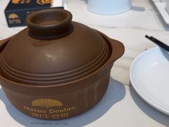 -澳门豆捞(裕华东路店)