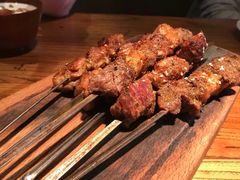 -阿里家·新疆烤肉酒場 by MIG