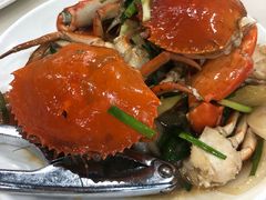 -南海渔家•海鲜•正宗海南菜(海棠湾店)