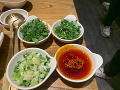 -四喜小胖·北京涮肉(五道营店)