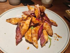 -薇酌饮·陕西菜(南门外店)