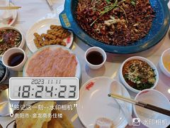 -渔香岛美蛙鱼头火锅(威清路店)