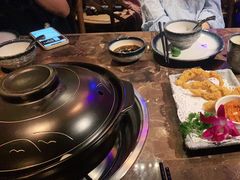 -同仁四季椰子鸡(海岸城天利店)