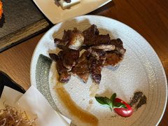 -郑州建业艾美酒店-曙餐厅