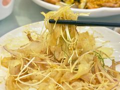 -金百门·顺德海鲜酒家(陈村店)