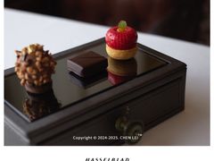 -Caprice(香港四季酒店)