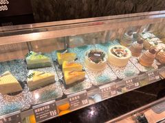 -81bakery(关山路店)