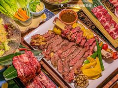 -江户烧肉(高德店)