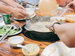 -侠成水上农庄(工业大道店)