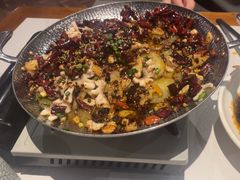 -三猫黑鱼花(南大店)