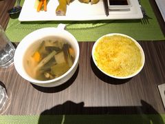 -华辉快餐店(江南西总店)