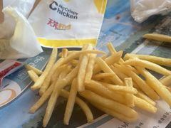 -麦当劳(开萝大道店)