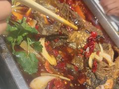 -三毛烧烤·南昌大排档(山姆店)