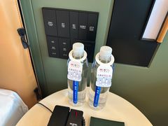 -MUSTEL木文缇酒店(广州知识城旺村地铁站店)