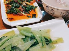 -易老妈蹄花.特色川菜(人民公园总店)