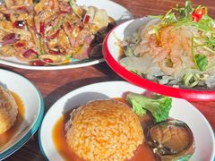 -叶存利海鲜大馅饺子(海宁路总店)
