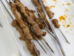 -帕米尔食府(白云观店)