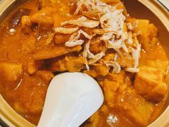 -阿诺泰·泰国餐厅(棕北店)