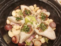 -狮王府淮扬菜(新街口友谊店)