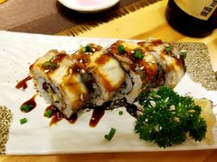 -割烹旭日本料理(龙湖狮山天街店)
