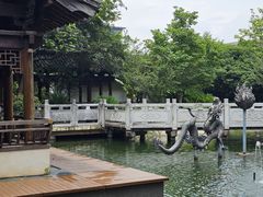 -绳金塔