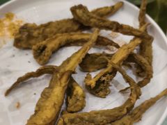 -鲜得莱渔港·小平岛海胆馆(七贤岭店)