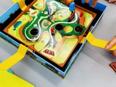 -莱姆星桌游·拼豆·团建
