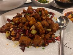 -粤尚腾香居中餐厅(首都机场希尔顿店)
