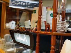 -明谦·Coffee&Cocktail Bar(美您公园店)