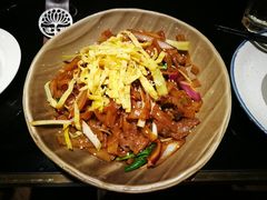 干炒牛河-金翠河烧鹅餐厅(北城天街店)