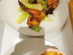 -TA'塔雀 墨西哥餐厅(江都金鹰店)