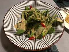 -T館·花园艺术餐厅