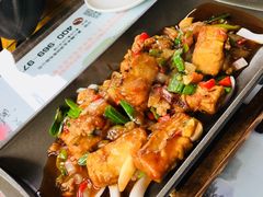 -自游人·美食一楼·地道徽菜(三十年名店)