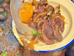 -徐家屯铁锅炖(宋家庄店)